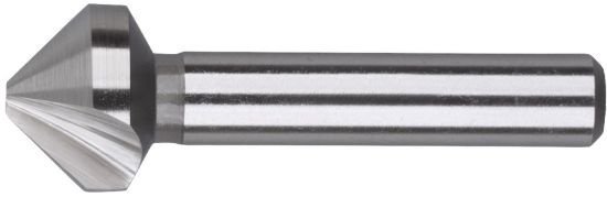 Afbeeldingen van ROTEC Verzinkfrees HSS-G 90° vorm C 1 snijkant