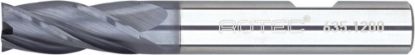 Afbeeldingen van ROTEC Vingerfrees VHM SILVER-LINE lang TiAlN-gecoat