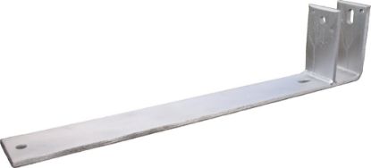 Afbeeldingen van GEBR. BODEGRAVEN F-anker EV 71MM 140X280MM