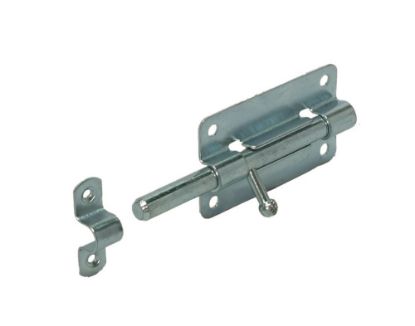 Afbeeldingen van GEBR. BODEGRAVEN Plaatgrendel EV