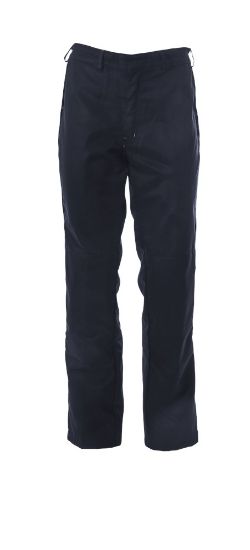 Afbeeldingen van Lange broek