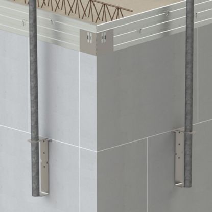 Afbeeldingen van GEBR. BODEGRAVEN RB-Beugel SV