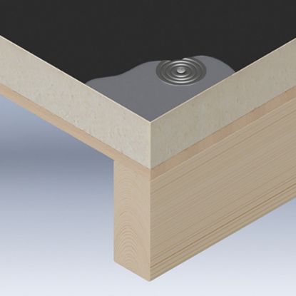 Afbeeldingen van GEBR. BODEGRAVEN Dakplaatje SV