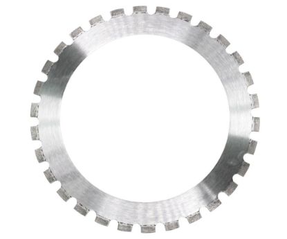 Afbeeldingen van Toebehoren AGP diamant zaagmachines (ringzagen)