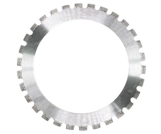 Afbeeldingen van Toebehoren AGP diamant zaagmachines (ringzagen)