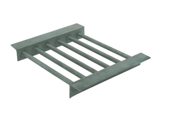 Afbeeldingen van GEBR. BODEGRAVEN Putrooster TV