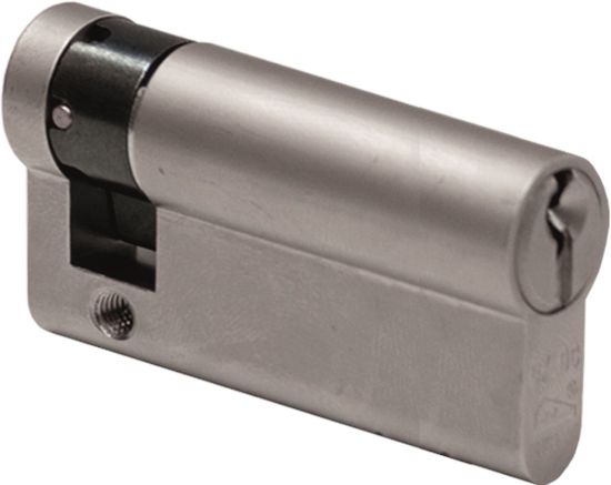 Afbeeldingen van OXLOC Service profielcilinder enkel O5