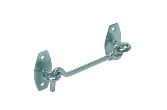 Afbeeldingen van GEBR. BODEGRAVEN Kajuithaak EV