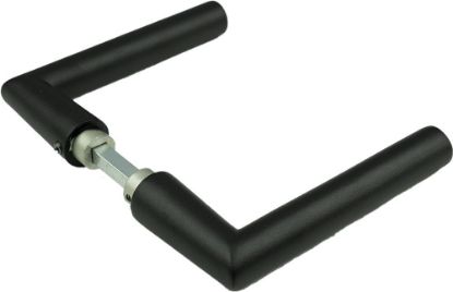 Afbeeldingen van OXLOC Deurkruk haaks-model Nice