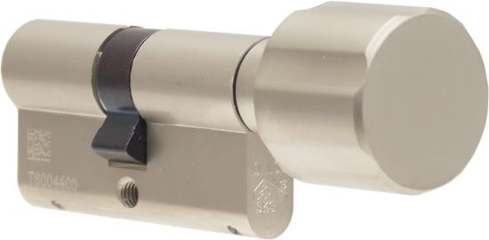 Afbeeldingen van OXLOC Knopcilinder enkel O7