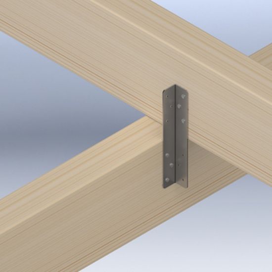 Afbeeldingen van GEBR. BODEGRAVEN Kruiskoppeling SV