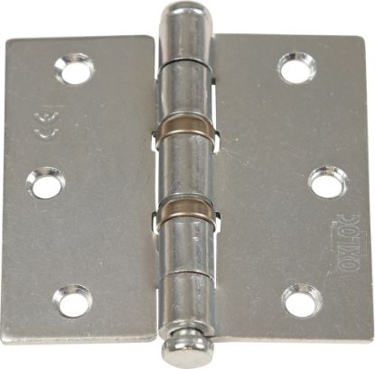 Afbeeldingen van OXLOC Kogellagerscharnier EV rechte hoeken