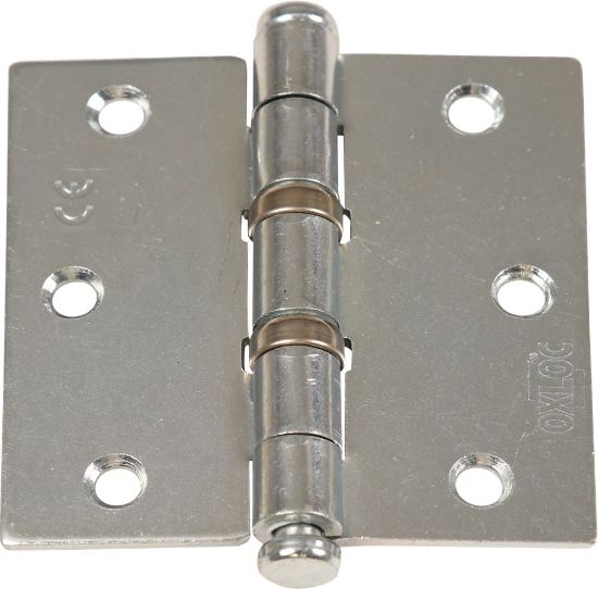 Afbeeldingen van OXLOC Kogellagerscharnier EV rechte hoeken