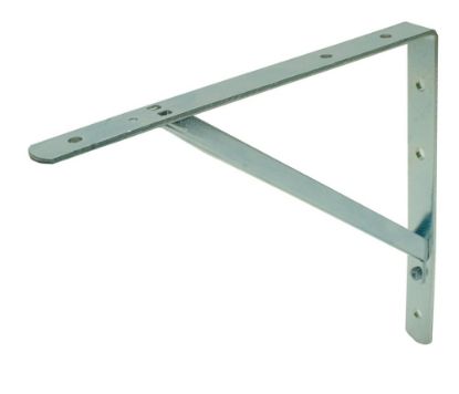 Afbeeldingen van GEBR. BODEGRAVEN Plankdrager EV demontabel