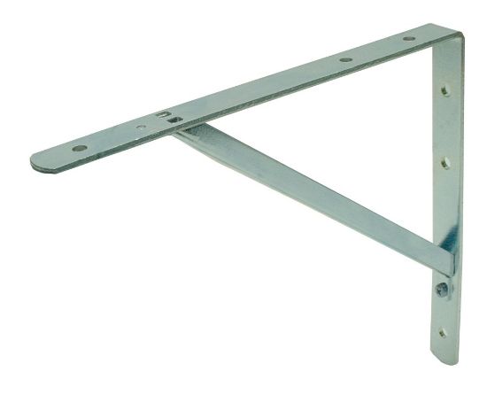 Afbeeldingen van GEBR. BODEGRAVEN Plankdrager EV demontabel