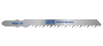 Afbeeldingen van Decoupeerzaagblad HGS 14