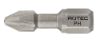 Afbeeldingen van ROTEC Torsionbit ¼" PRO C6,3 BASIC PH 25MM 2x