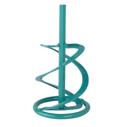 Afbeeldingen van COLLOMIX Mengstaaf met Hexafix koppeling WK140HF 135X590MM