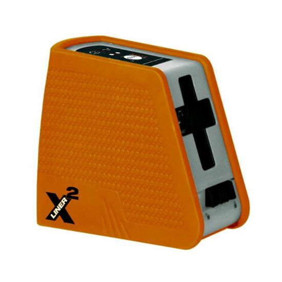 Afbeeldingen van NEDO Punt- en lijnlaser X-Liner 2 460870