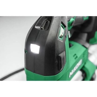 Afbeeldingen van HIKOKI Accu vetspuit AL18DAW4Z 400g BODY in doos