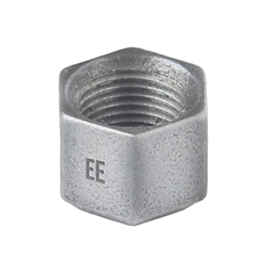 Afbeeldingen van Kap VZ ¾"