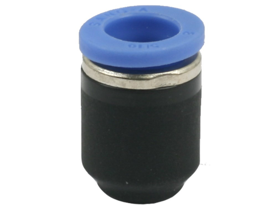 Afbeeldingen van Afblindkapje PIF 10MM