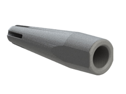 Afbeeldingen van Geluidsdemper t.b.v. P100