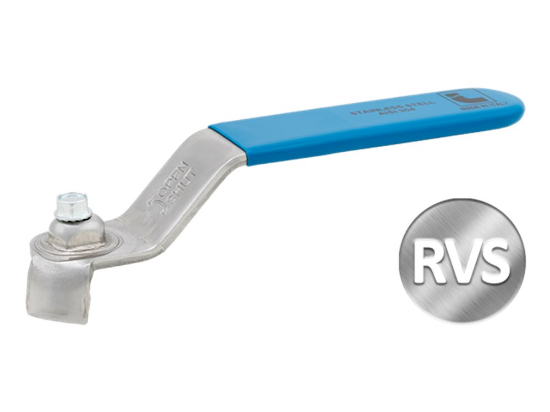 Afbeeldingen van Hendel SIZE 3 086B blauw