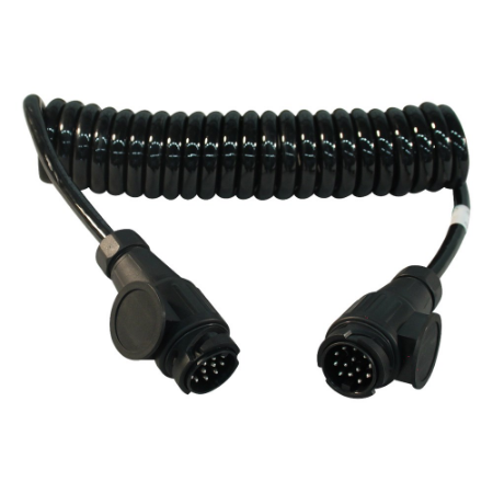 Afbeelding voor categorie Kabels