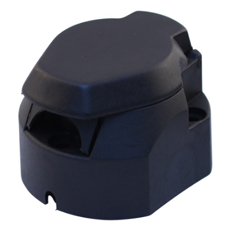 Afbeelding voor categorie Aanhanger aansluitingen