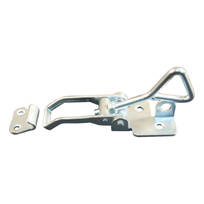 Afbeeldingen van Eierkistsluiting verstelbare haak