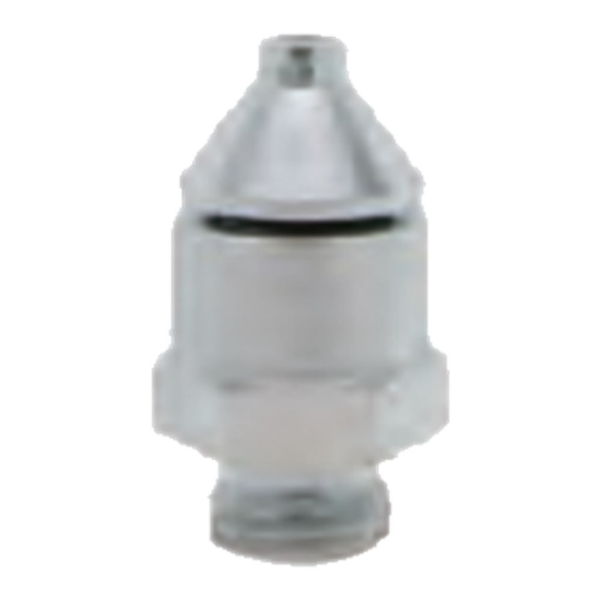 Afbeeldingen van Nozzle injectie t.b.v. AHL/AHM