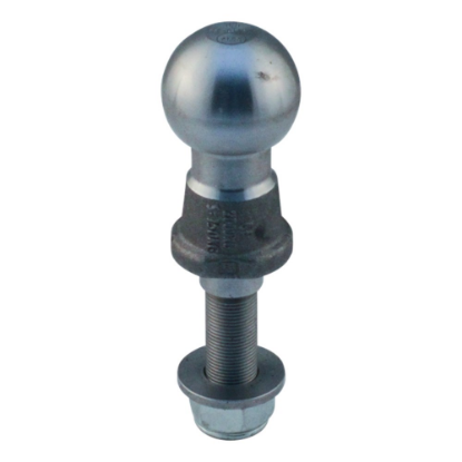 Afbeeldingen van Koppelingskogel + moer M22 50X89MM 2000kg