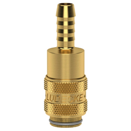 Afbeelding voor categorie Persluchtkoppelingen