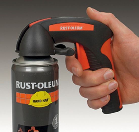 Afbeeldingen van RUST-OLEUM Greep Comfort Spray-Grip