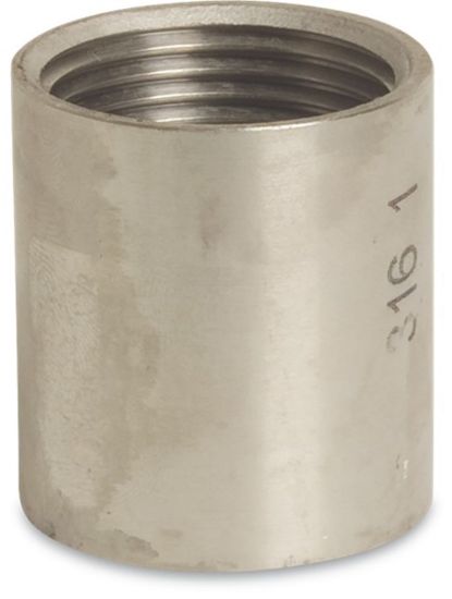 Afbeeldingen van Sok nr.270 RVS 42,0MM 1" BI