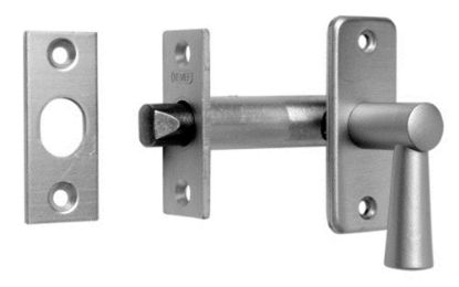 Afbeeldingen van NEMEF Insteekgrendel 25MM