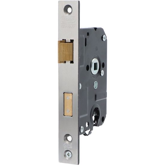 Afbeeldingen van NEMEF Cilinderdeurslot 4119/17 50MM