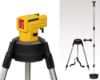 Afbeeldingen van Kruislijnlaser LAX50 + statief