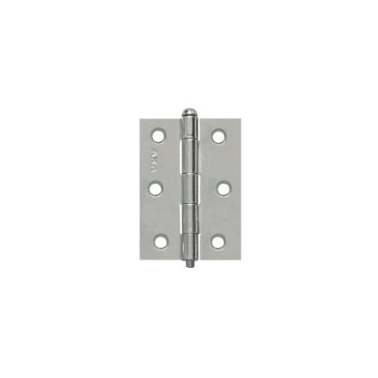 Afbeeldingen van AXA Scharnier 2.5 smal 64X45MM