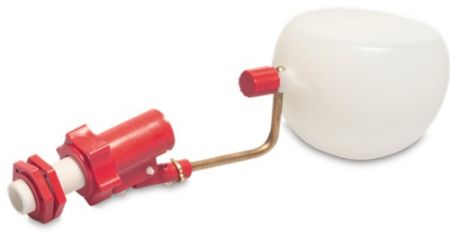 Afbeelding voor categorie Vlotterkranen