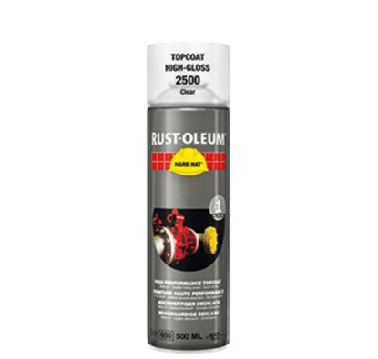 Afbeeldingen van RUST-OLEUM Beschermlaag transparant 500ML