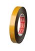 Afbeeldingen van TESA Dubbelzijdige foamtape zwart 19MM 10M