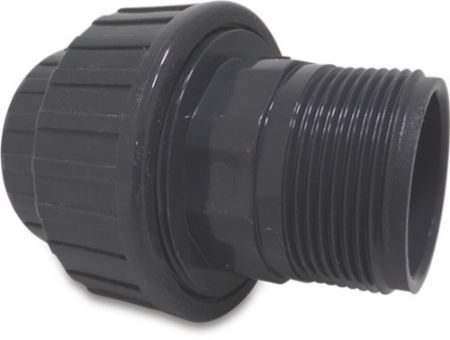 Afbeelding voor categorie Drukleidingsystemen, pvc
