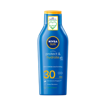 Afbeelding voor categorie UV-crème