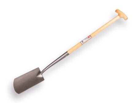 Afbeelding voor categorie Zwanenhalsspade