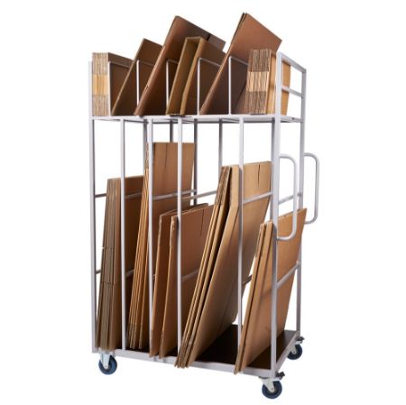 Afbeelding voor categorie Trolleys