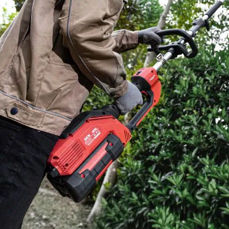 Afbeelding voor categorie Tuimachine toebehoren